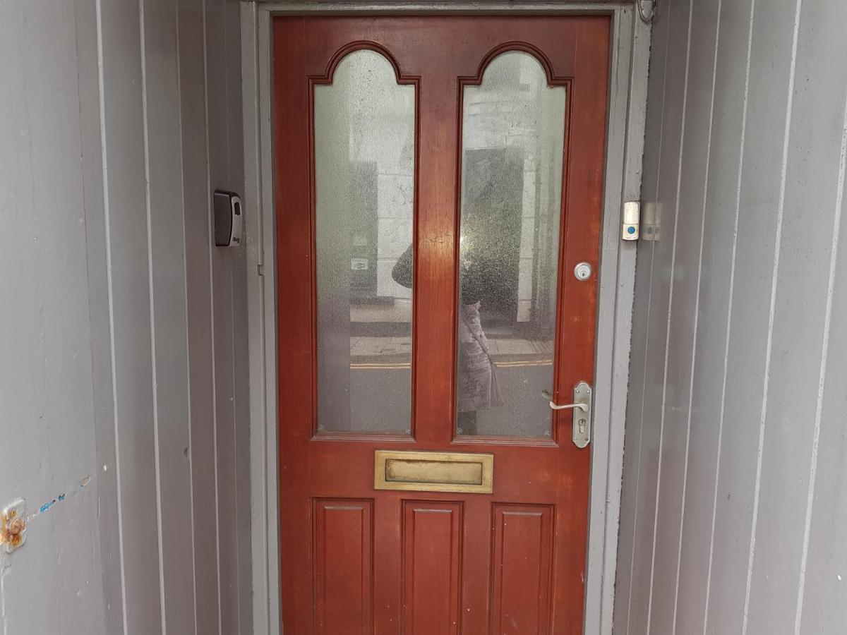 17 Bridge St, 3 Bedroom Flat Aberystwyth Luaran gambar