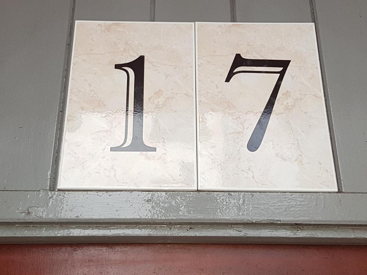 17 Bridge St, 3 Bedroom Flat Aberystwyth Luaran gambar