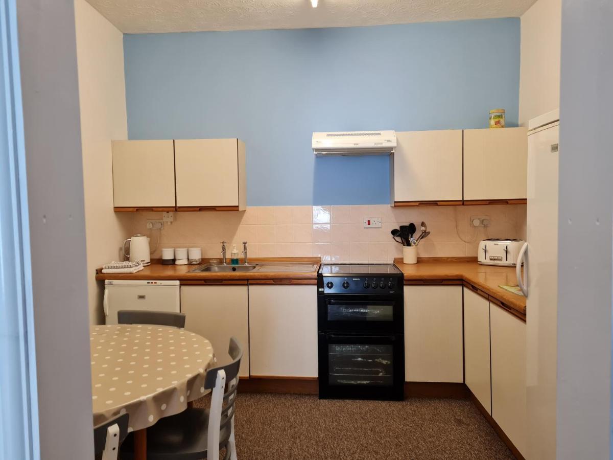 17 Bridge St, 3 Bedroom Flat Aberystwyth Luaran gambar
