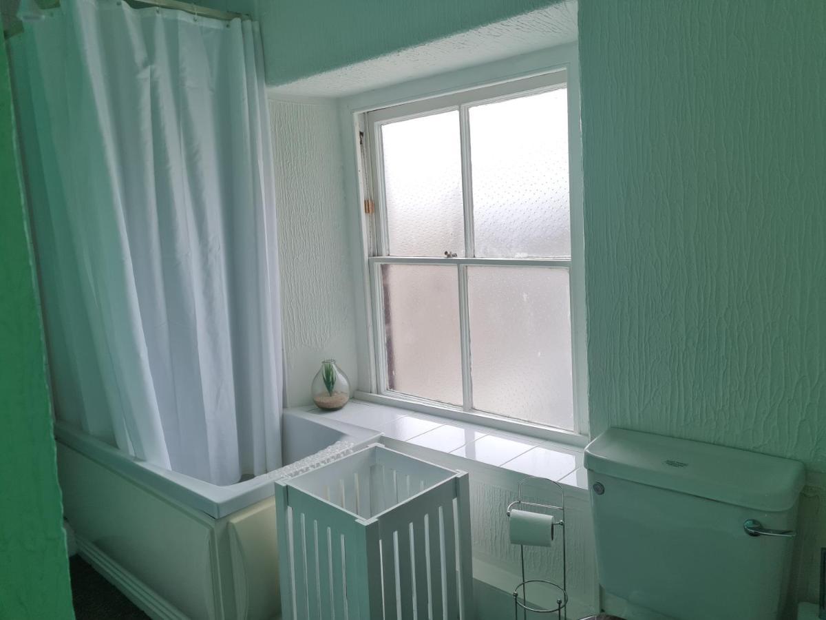 17 Bridge St, 3 Bedroom Flat Aberystwyth Luaran gambar