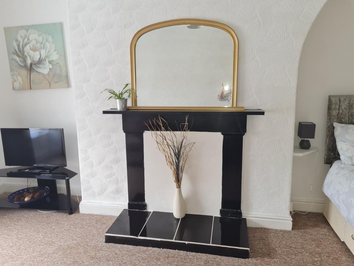 17 Bridge St, 3 Bedroom Flat Aberystwyth Luaran gambar