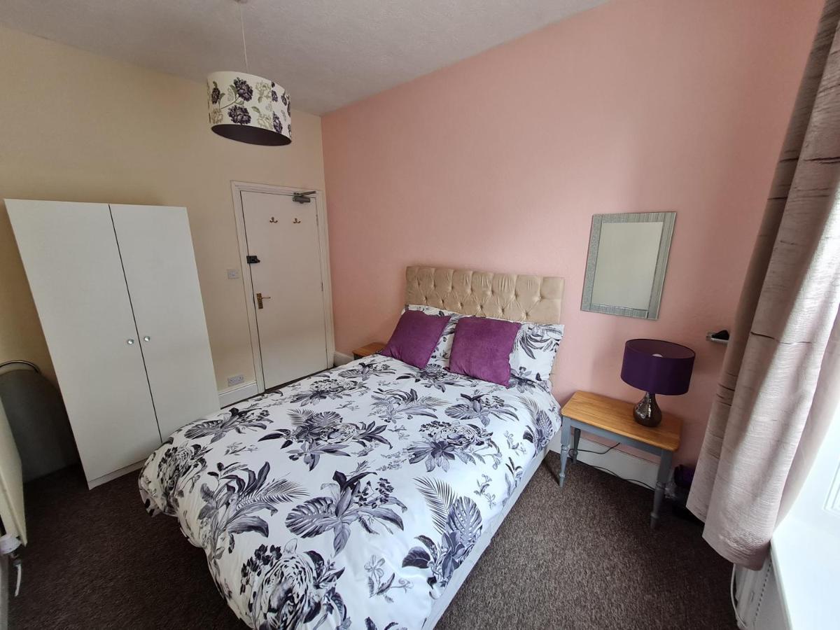 17 Bridge St, 3 Bedroom Flat Aberystwyth Luaran gambar
