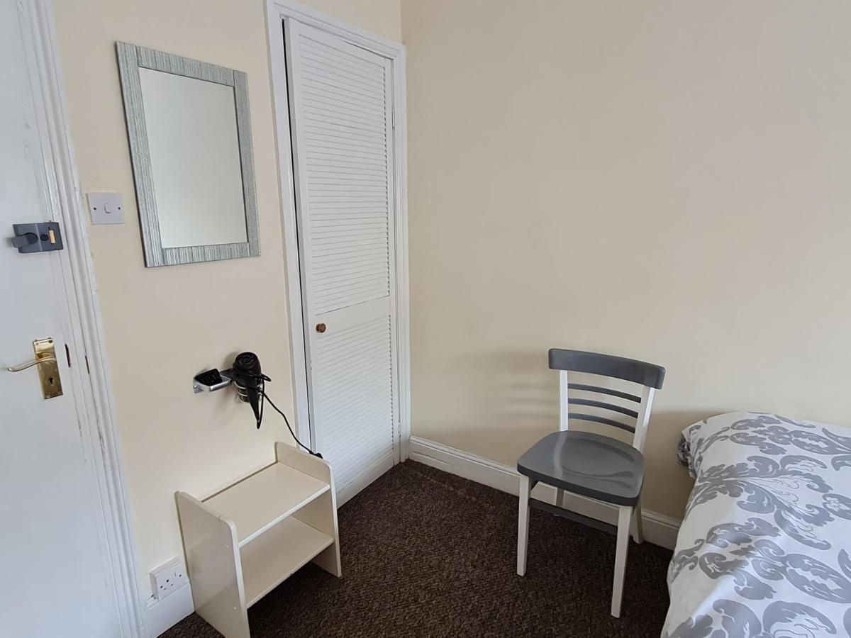 17 Bridge St, 3 Bedroom Flat Aberystwyth Luaran gambar