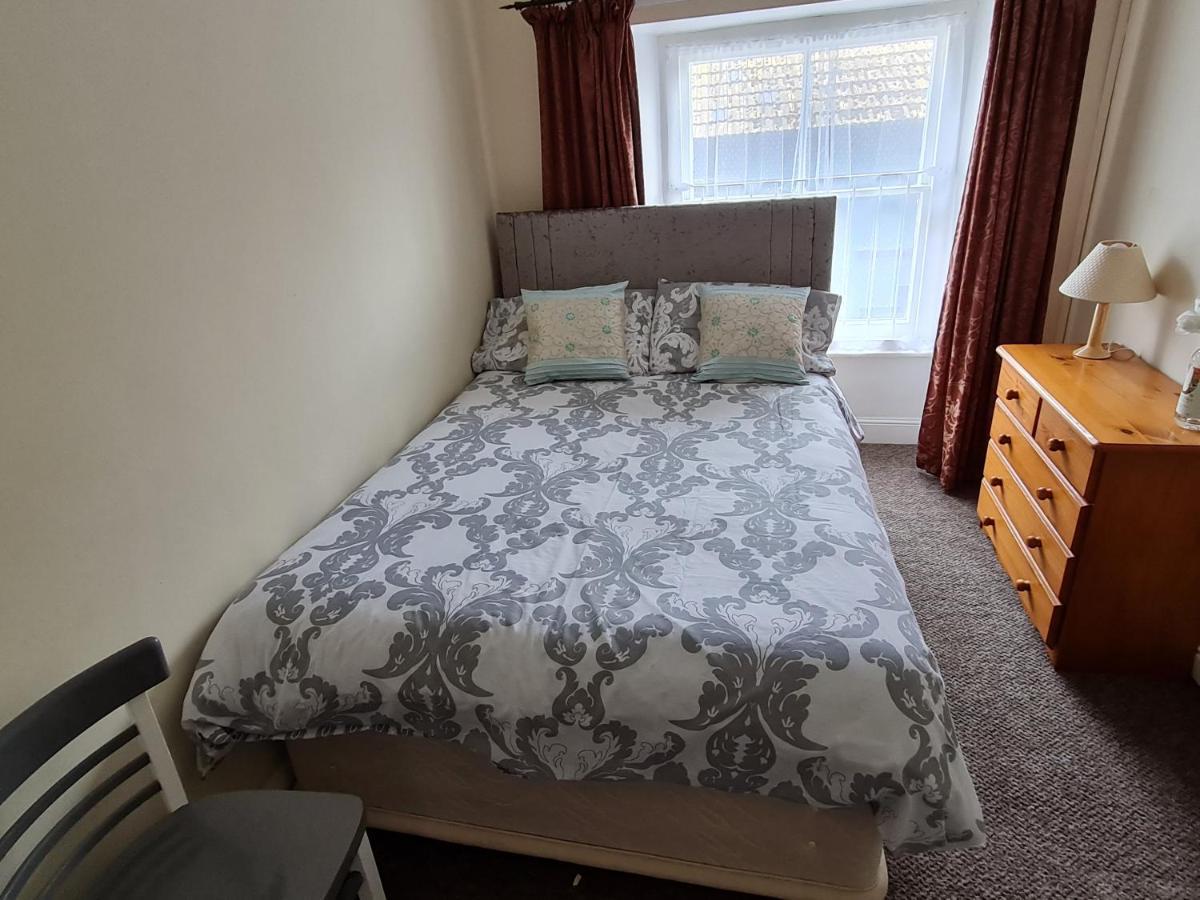 17 Bridge St, 3 Bedroom Flat Aberystwyth Luaran gambar