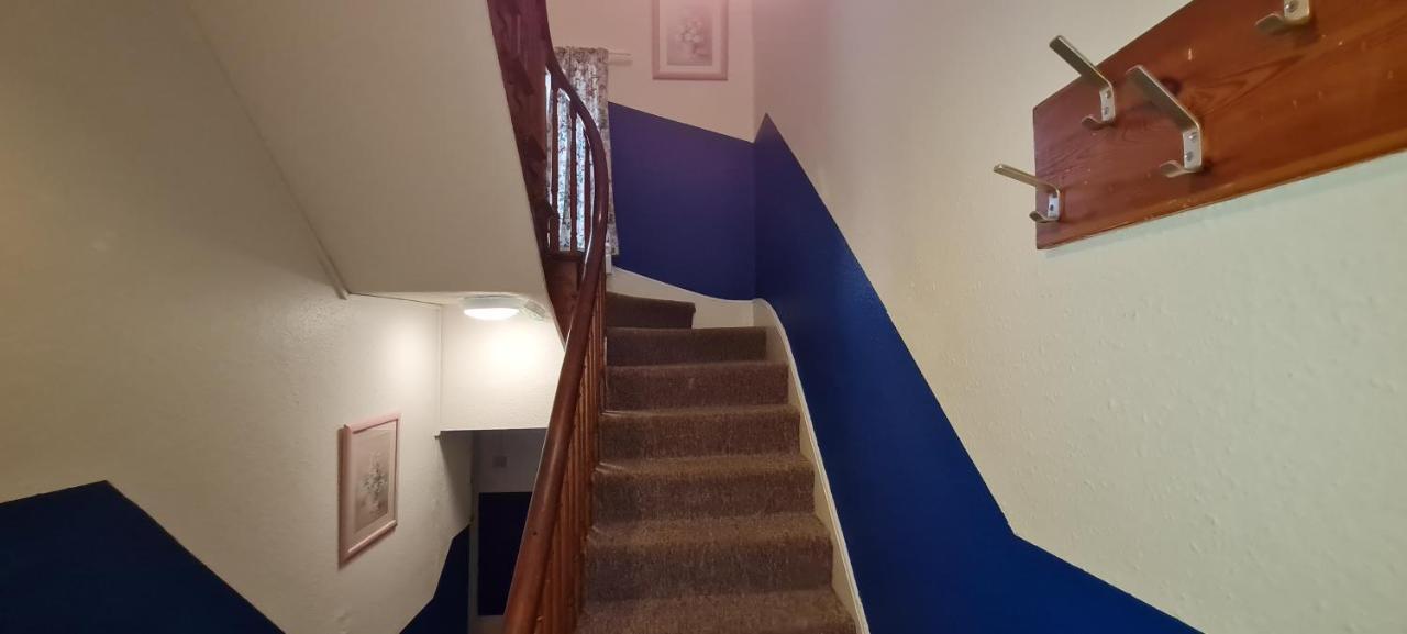 17 Bridge St, 3 Bedroom Flat Aberystwyth Luaran gambar